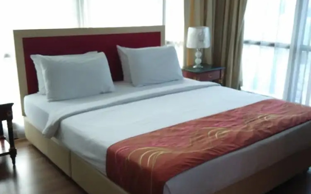KL Smart Suite At Kuala Lumpur