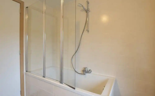 Spacious Holiday Home in Vielsalm near Baraque de Fraiture