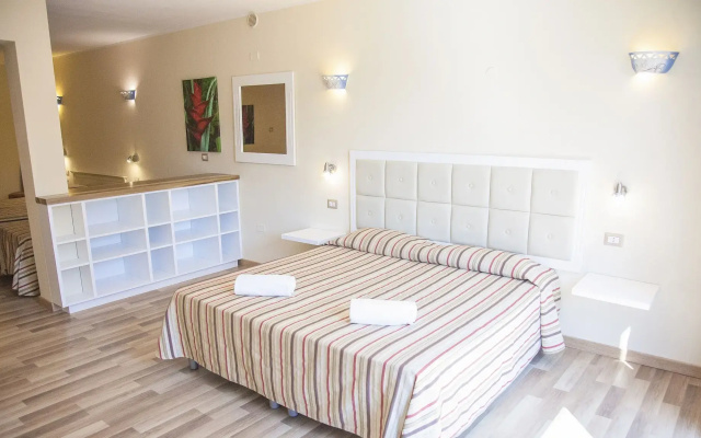 Villa Barbarina Boutique Resort - Nature - Hotel & Restaurant - Alghero