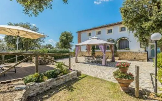 Villa la Rocca