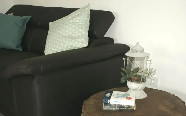 Apartment at the Eichenpark
