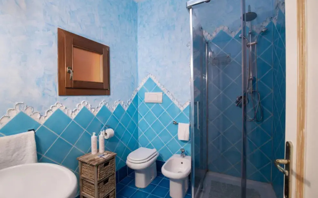 Anemone Apartment With Terrace by Wonderful Italy