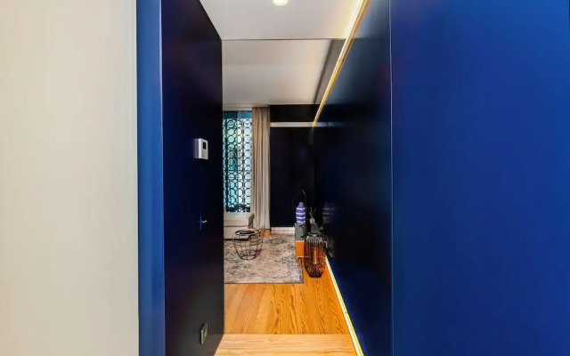 Náutico Apartments by APT IIN - Cascais Center