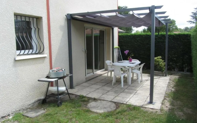 Gîte Saint-Julien-en-Born, 2 pièces, 2 personnes - FR-1-360-298