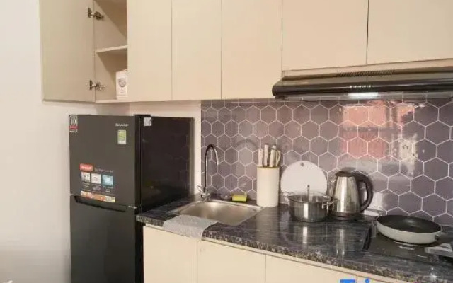 The Little Hanoi - Gentle Apartment - Super Central