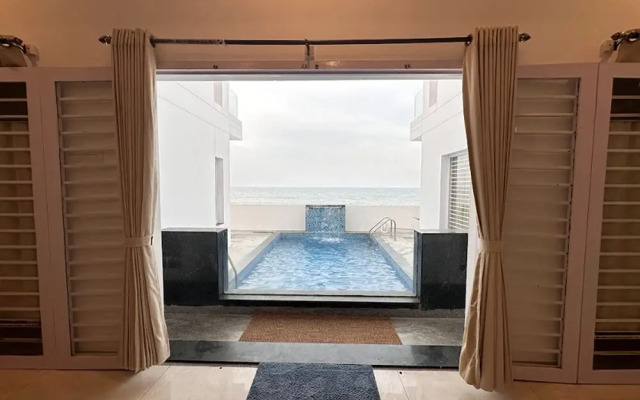 Truliv Villa Aqua