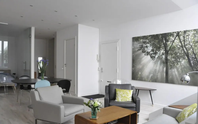 1 bedroom apt Købmagergade 358-1