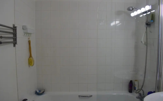 1 Bedroom Flat in Vauxhall Near Tube
