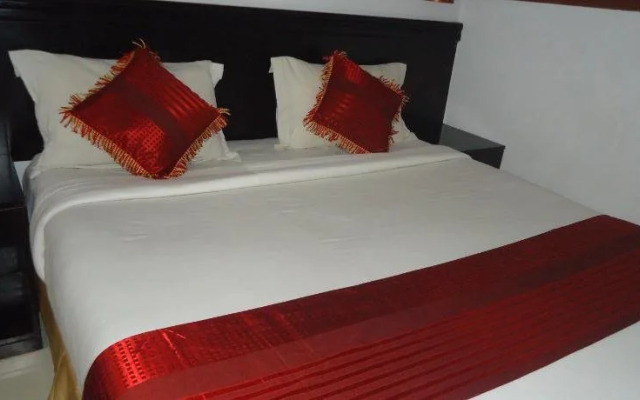 Sea Princess Hotel
