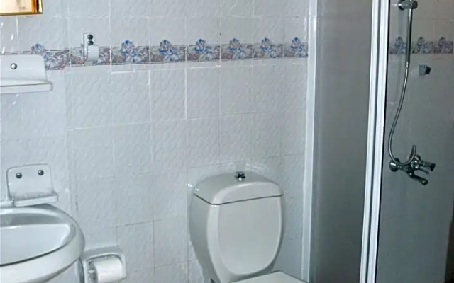 Sardunya Hotel