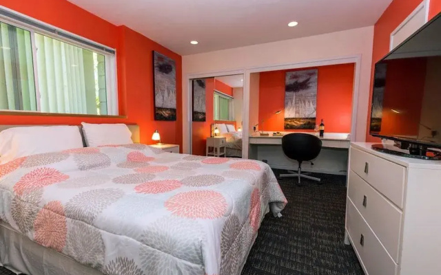 San Anselmo Inn