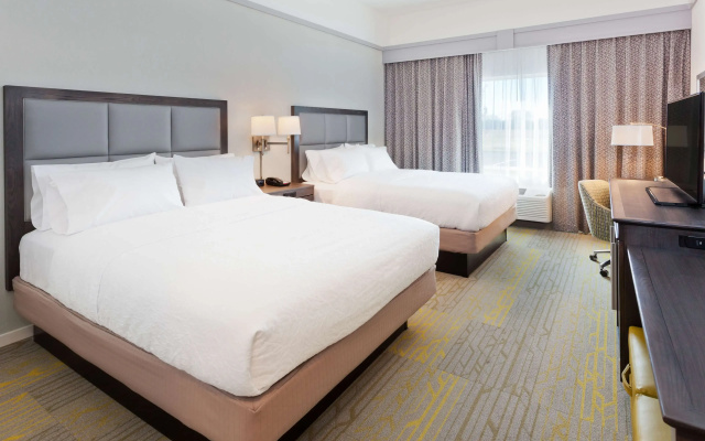 Hampton Inn Eufaula