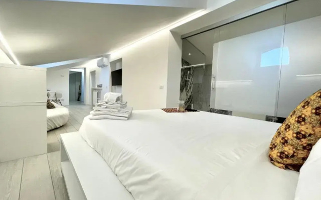 Mariarosa Suites