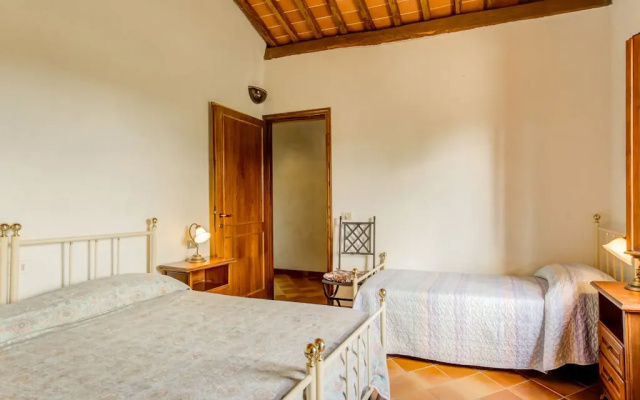 Pet-friendly Space With Pool