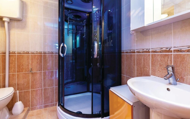 Beautiful Home in Selce With Wifi and 1 Bedrooms