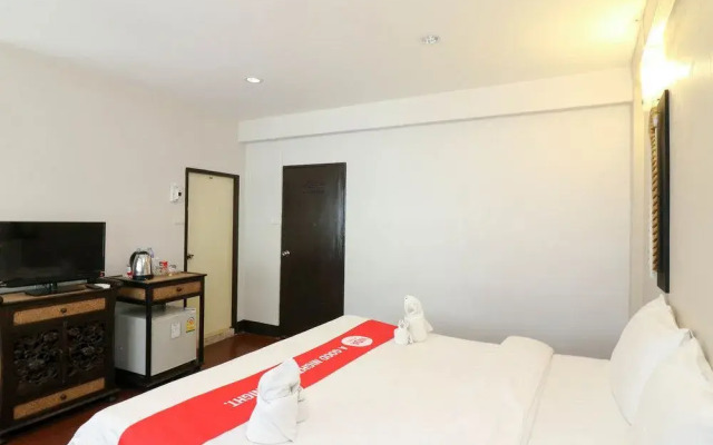 Nida Rooms Thapae Soi 6 Walking Street