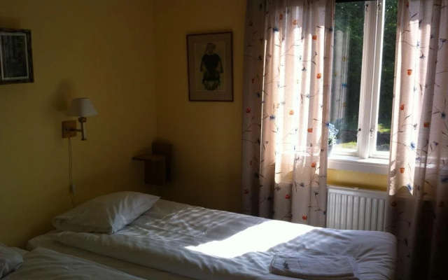Brukshotellet i Degerhamn