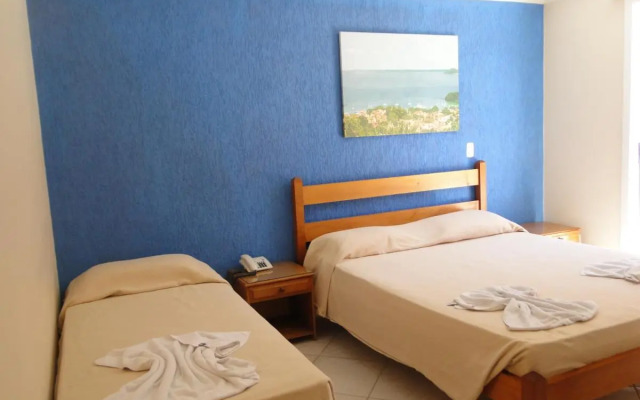Pousada Praia Bella