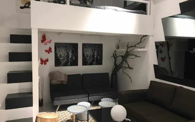 Carmen Modern y luxury space near Plaza Mayor