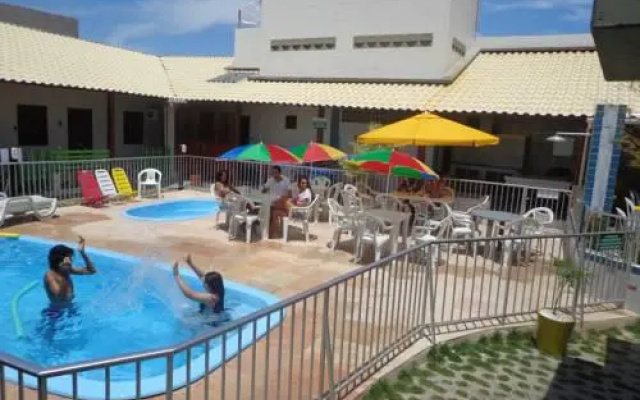 Pousada Villages do Sitio