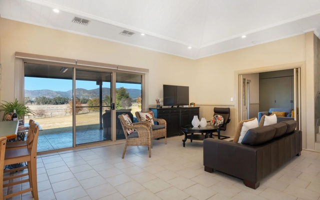 Bellevue by Your Innkeeper Mudgee