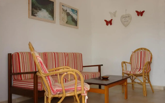 Apartamentos Escandell