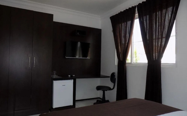 New JHC HOTEL