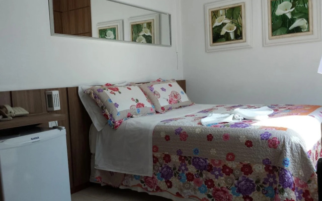 Colle Tourist Hotel