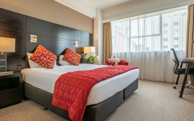 Mercure Wellington Abel Tasman