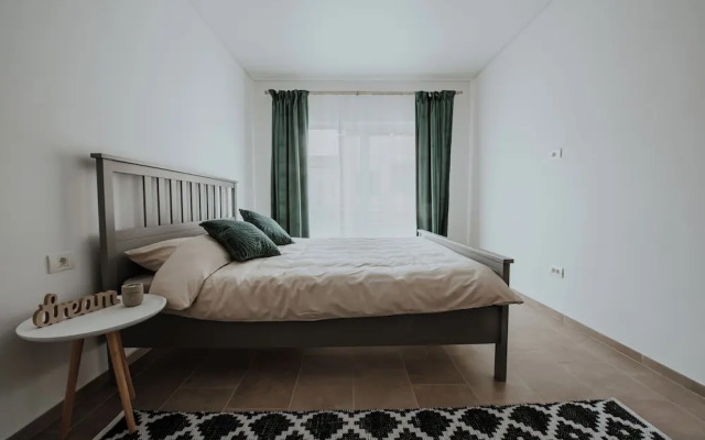 The Nook Aparthotel