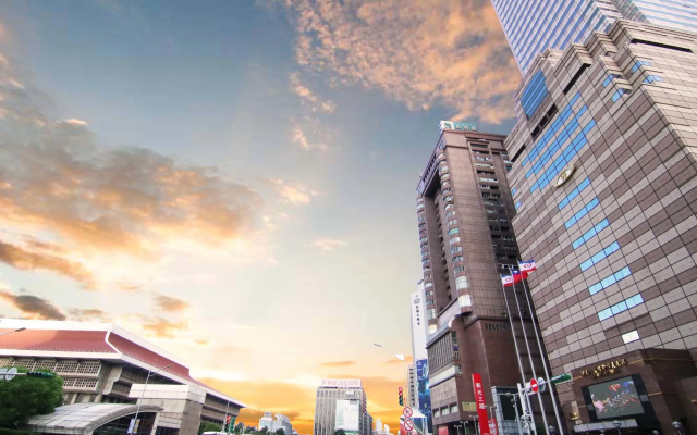 Taipei H Imperial