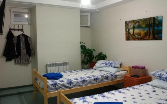 Hostel Centre Volgograd Хостел Центр Волгоград