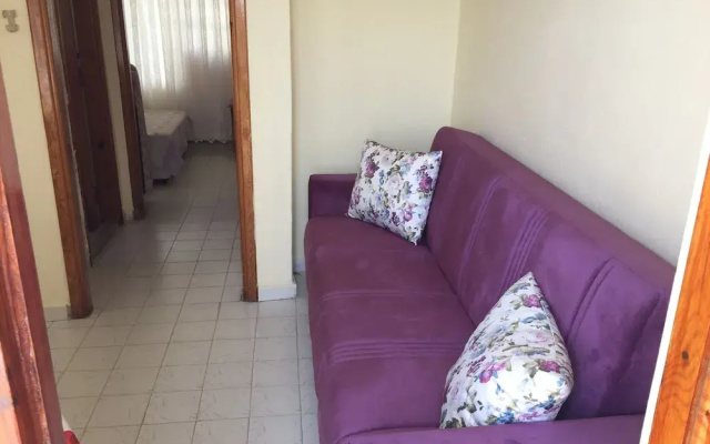 Anamur Dilek Apart