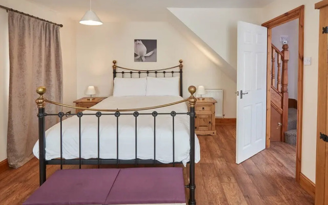 Groveside Cottage