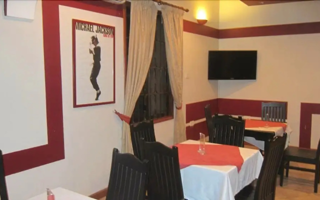 Mombasa Family Lodge