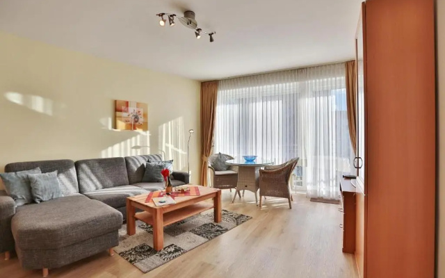 Barke Barke Appartement 307