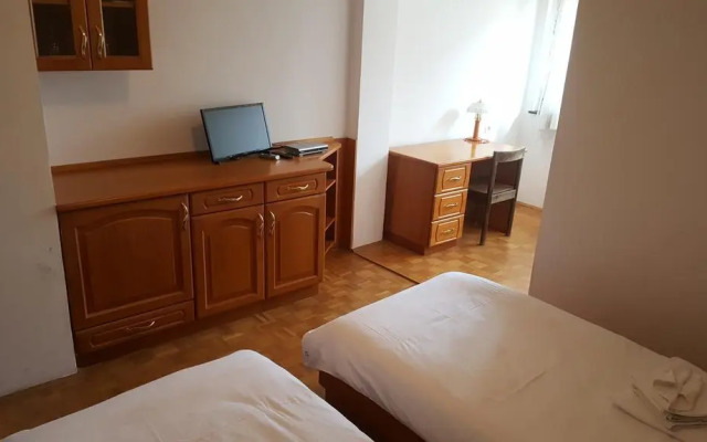 Marinčič Inn