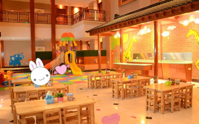 Blossom Hotel Hangzhou
