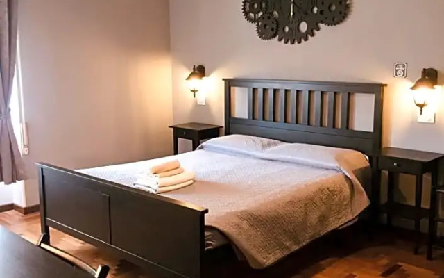 Stazione22 B&B