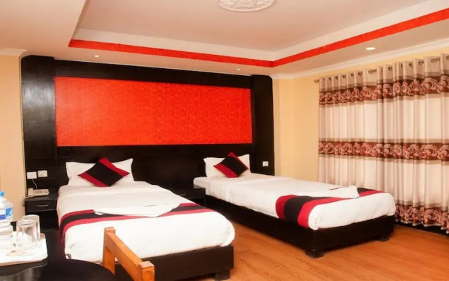 MeroStay 229 Regency