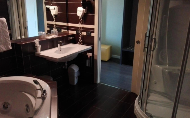 Hotel D120
