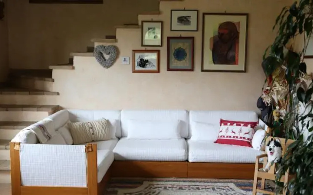 B&B A Torre Alfina