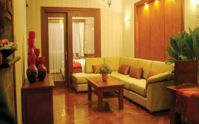 The Thien Thai Executive Residences - Tay Ho
