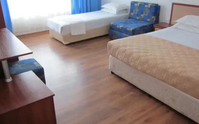 Albatros 2 Family Hotel