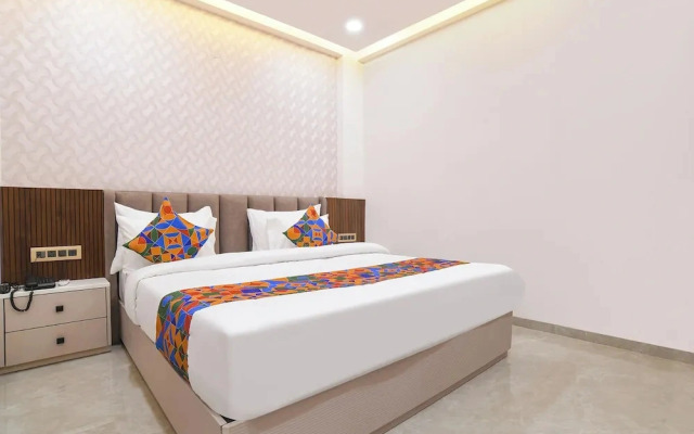 Fabhotel Raj Villa I