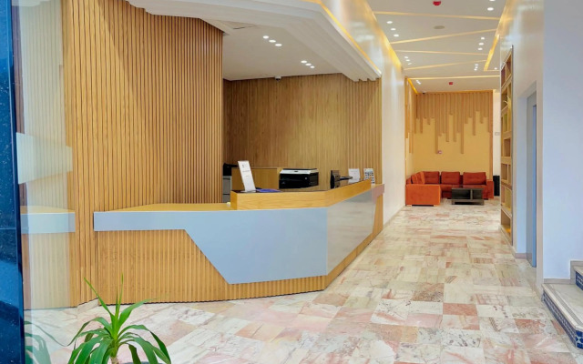 Senator Agadir