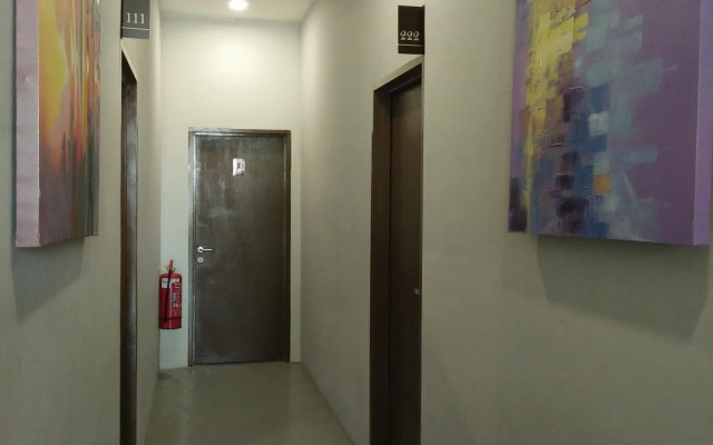Ban Loong Hotel