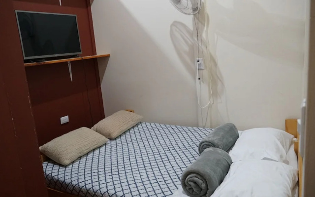 Apartamento Rio Celeste Dreams