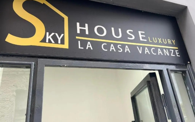 Sky house Napoli