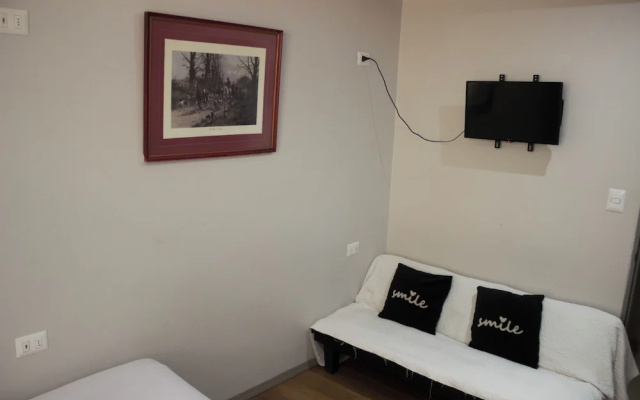 BB Casita Blue